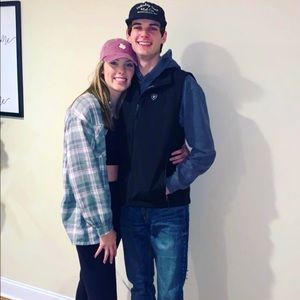 Meet your Posher, Aleigh